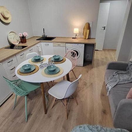 Piekne Mieszkanie W Gdyni Srodmiescie- 20Min Do Plazy Apartment Gdynia Exterior foto