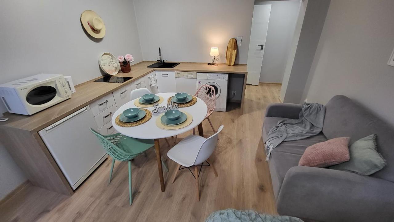 Piekne Mieszkanie W Gdyni Srodmiescie- 20Min Do Plazy Apartment Gdynia Exterior foto